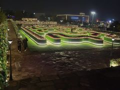 -莫子山公园