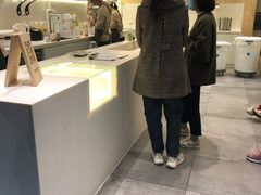 -兰熊鲜奶(西直门凯德mall店)