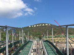 -芽庄珍珠岛游乐园