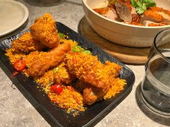 -留半山·香港食堂(啦啦宝都店)