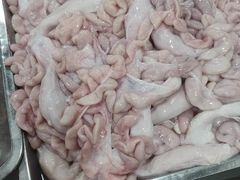 -标记美食新鲜猪杂(兴南大道店)