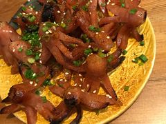 -信日本料理(信义坊店)