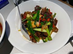 酱香牛肉-坛宗剁椒鱼头(河西王府井店)