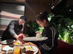 -拉蒂娜·巴西牛排馆 Latina·Brazilian Steakhouse(王府井喜悦店)