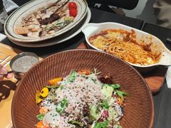 -卡朋西餐(宝安大仟里店)