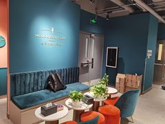 -海马体照相馆(北京apm店)