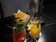 -DEW Lounge(深圳湾店)