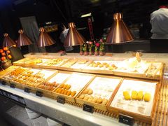 -圣罗巴海鲜烤肉自助(佳兆业店)