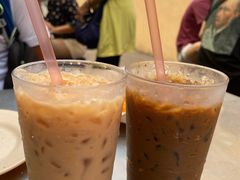 -多春茶室