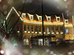 -安徒生童话乐园