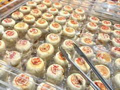 -永辉超市(大西洋银泰城店)