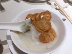 -东海海鲜酒家(中信广场店)