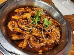-槐店王婆大虾(开发区店)