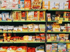 零售区-千鲜汇(天荣路店)