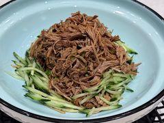 -北京全聚德(玉泉路店)