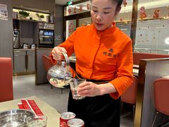 -蝎王府羊蝎子(天通苑店)