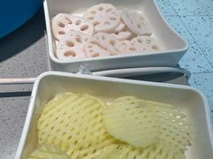 -半天妖烤鱼(西直门凯德mall店)