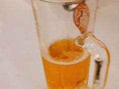 -白仁仔· 活烤海鲜 宵夜(豫园店)