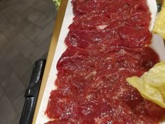 -南城十里潮汕鲜牛火锅·鲜虾生滚粥(融汇老商埠店)