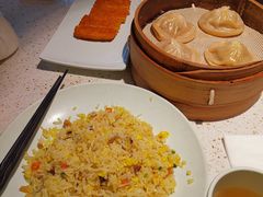 扬州炒饭-东园小馆·早茶·淮扬小炒(印象汇店)