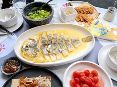 -野蔓果·山野菜(西湖景区·龙井茶田店)