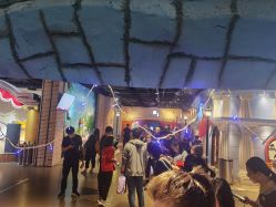 -点点梦想城(鑫苑都汇店)