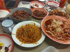 -老三样·旧食新味(船山路店)