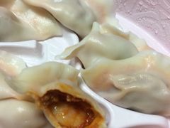 -喜家德虾仁水饺(华强天虹店)