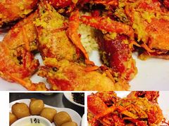 -虾胡闹龙虾馆(湄南河店)