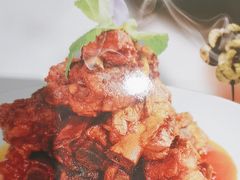 -尚宴(盛世广场·食尚街店)