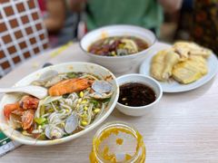 抱罗粉-太婆抱罗粉…海南特色小吃(一市场店)