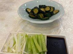 -便宜坊烤鸭店(玉蜓桥天坛店)