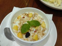 -斯比特花园西餐厅(东方商厦店)