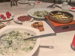 -宁波石浦大饭店(新材料城店)