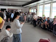 -武昌中华路码头(轮渡站)
