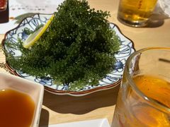海葡萄-南风(淮海街店)