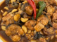 -怡园饭店-餐厅(四望亭店)