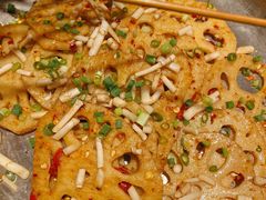 -醉烧膘·烧烤夜宵王(总店)
