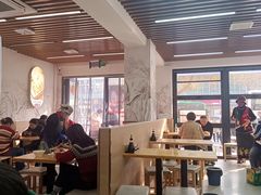 -众品老方子锅贴甜沫(李村店)