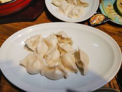 -必点海鲜·鲅鱼水饺(鞍山西道店)