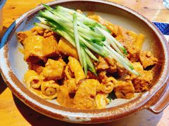 -肉串汪(月坛店)