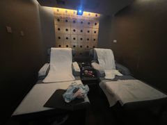 -华夏良子·足道SPA艾灸(王府井店)