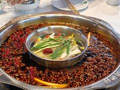 -枇杷园食为鲜火锅(南山店)