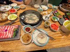 -春润大地海南椰子鸡(沙井京基百纳广场店)