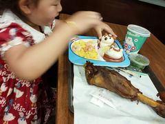 -海昌极光餐厅