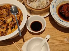 -二泉园老菜馆·百年无锡菜