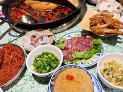 -五里关火锅(牛市口店)