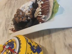 -南门涮肉(通州大船店)