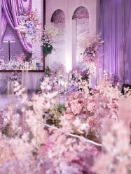 -HELLO你好婚礼婚庆策划