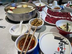 -俏牛哥鲜牛肉牛肆馆(重庆天地店)